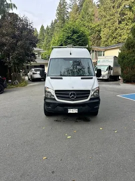 2015 Mercedes-Benz Sprinter 2500 Base