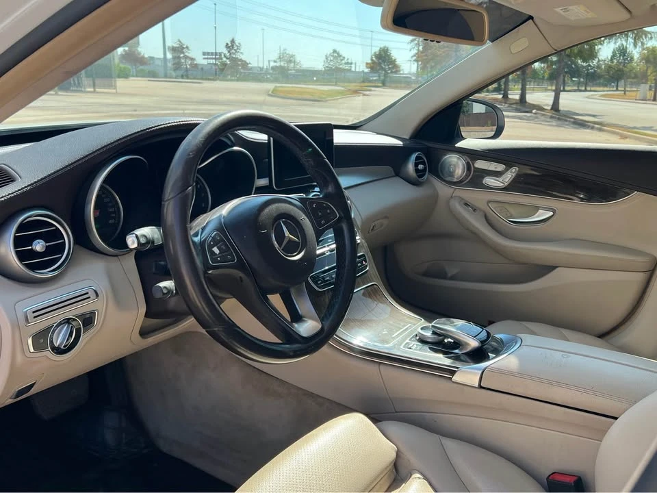2015 Mercedes-Benz Sprinter - Image 7 of 9
