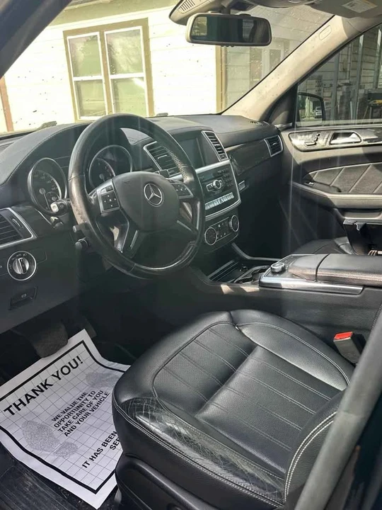 2015 Mercedes-Benz NCV3 Sprinter - Image 2 of 10