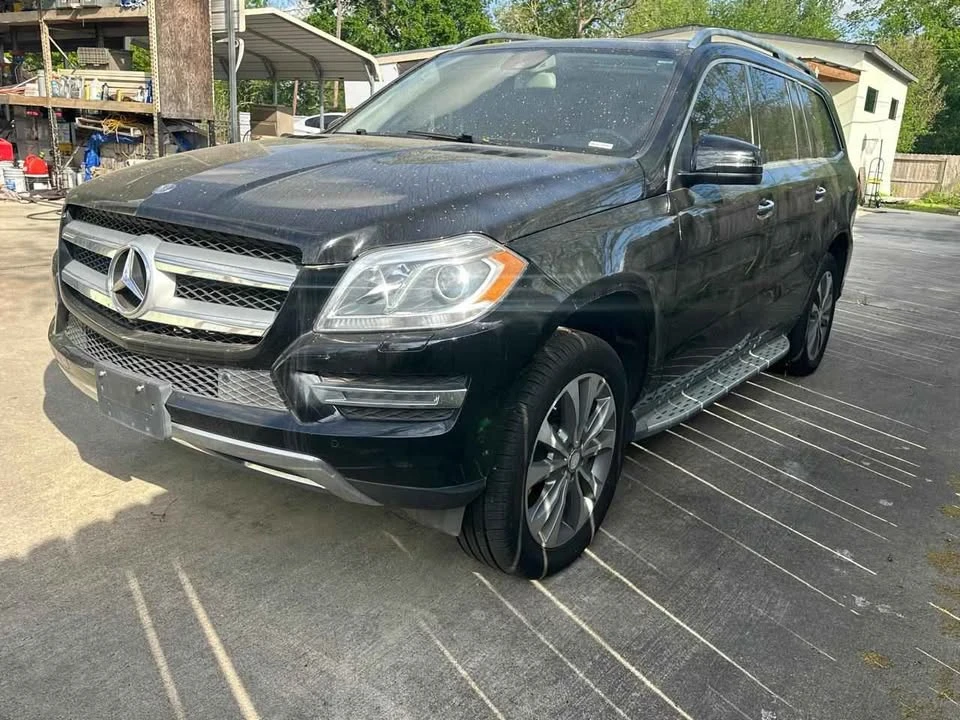 2015 Mercedes-Benz NCV3 Sprinter - Image 3 of 10