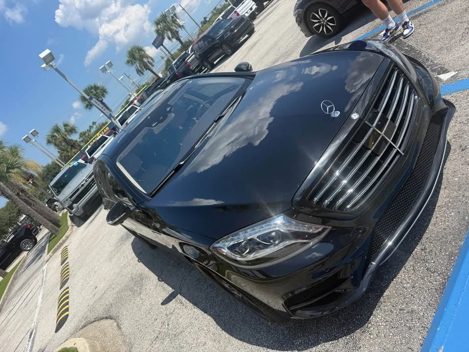 2015 Mercedes-Benz W222 S-Class - Image 3 of 13