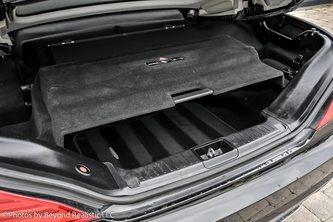 2015 Mercedes-Benz R231 SL-Class - Image 18 of 21
