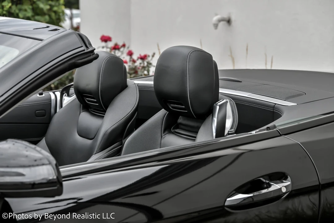 2015 Mercedes-Benz R231 SL-Class - Image 15 of 21