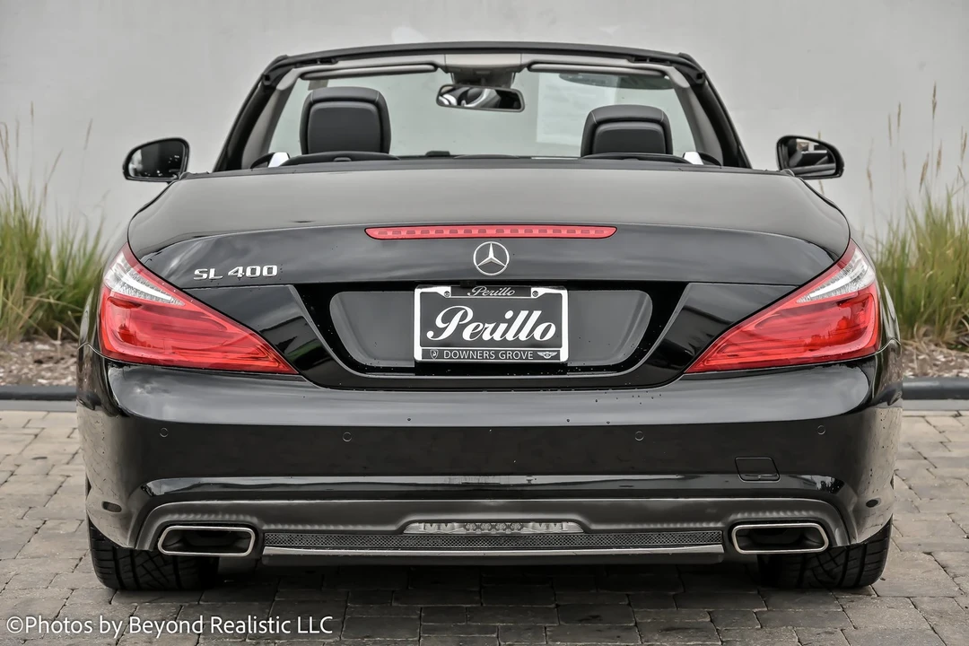 2015 Mercedes-Benz R231 SL-Class - Image 7 of 21