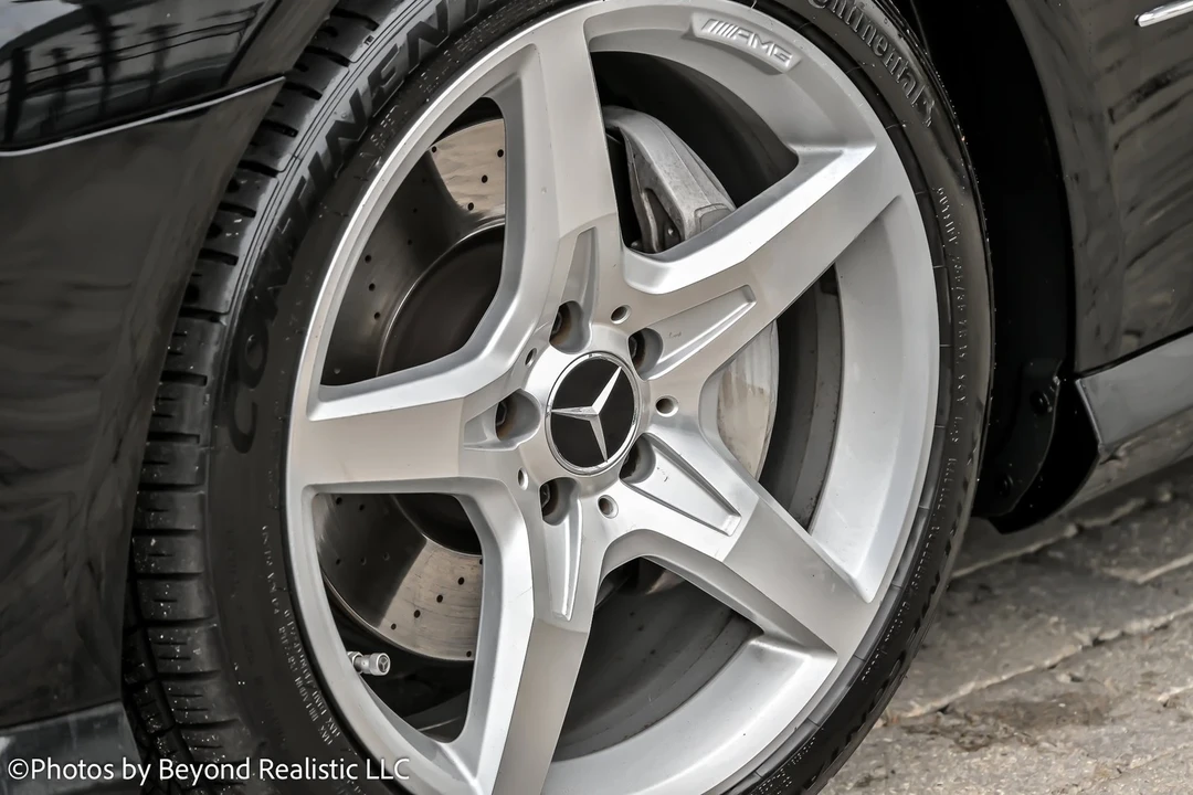 2015 Mercedes-Benz R231 SL-Class - Image 13 of 21