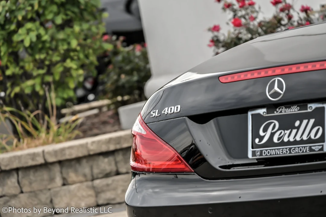 2015 Mercedes-Benz R231 SL-Class - Image 17 of 21
