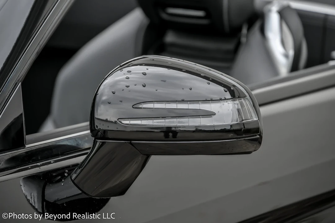 2015 Mercedes-Benz R231 SL-Class - Image 14 of 21