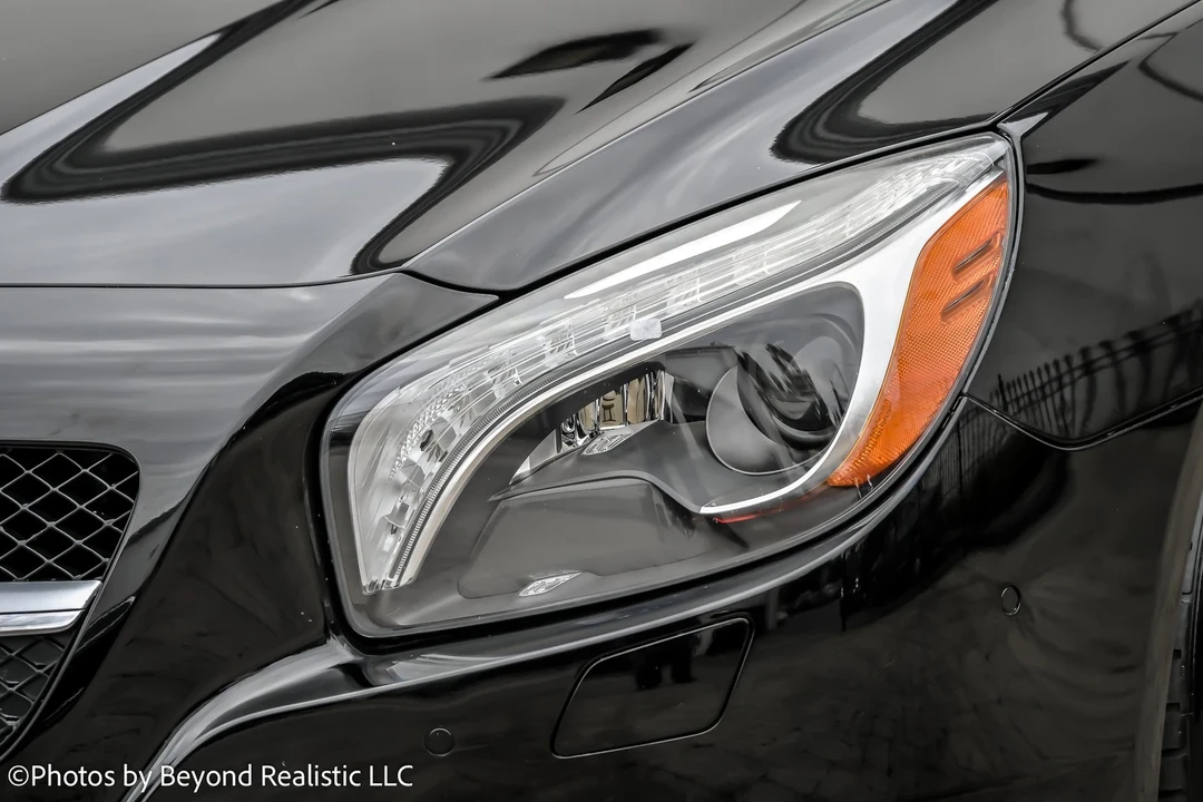 2015 Mercedes-Benz R231 SL-Class - Image 12 of 21