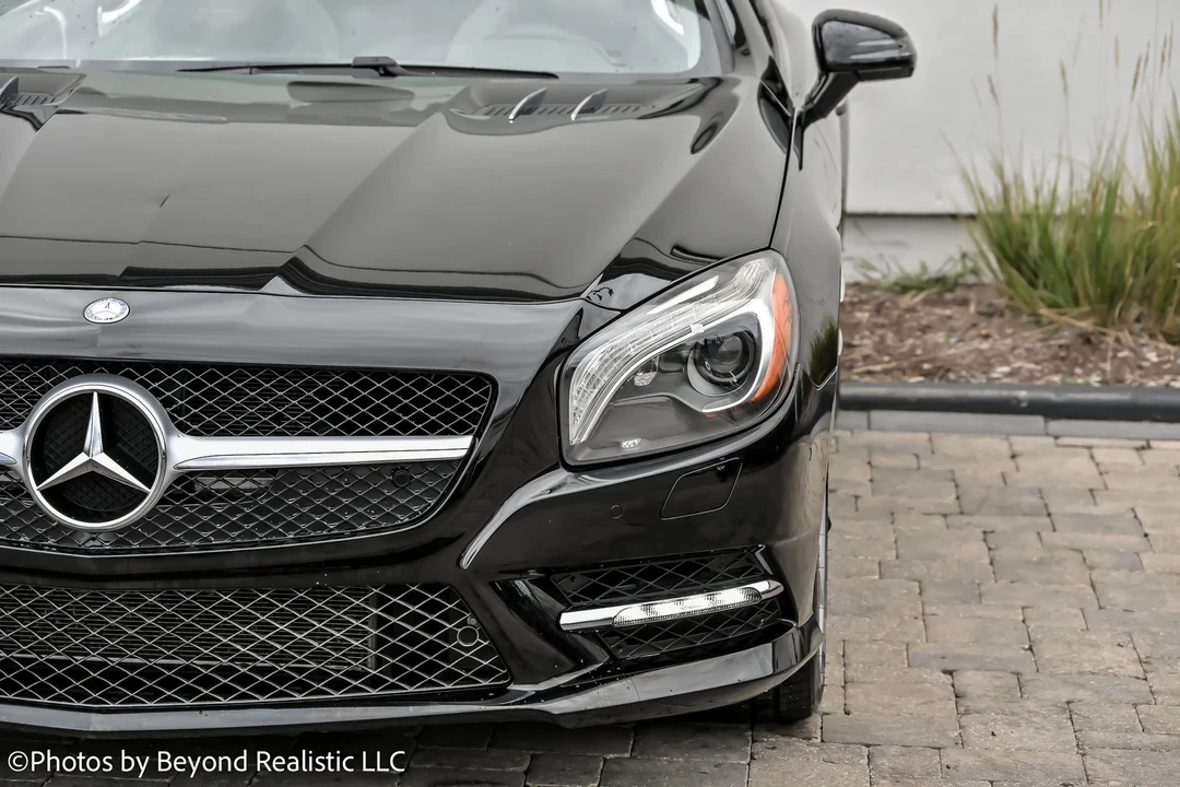 2015 Mercedes-Benz R231 SL-Class - Image 10 of 21