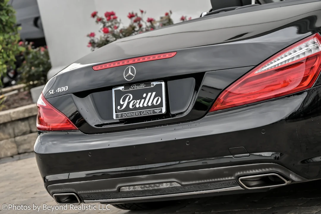 2015 Mercedes-Benz R231 SL-Class - Image 16 of 21