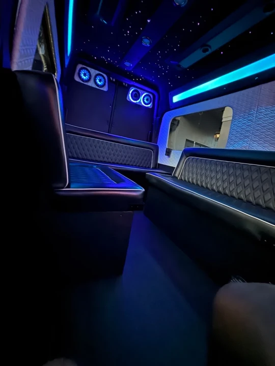 2015 Mercedes-Benz NCV3 Sprinter - Image 7 of 12