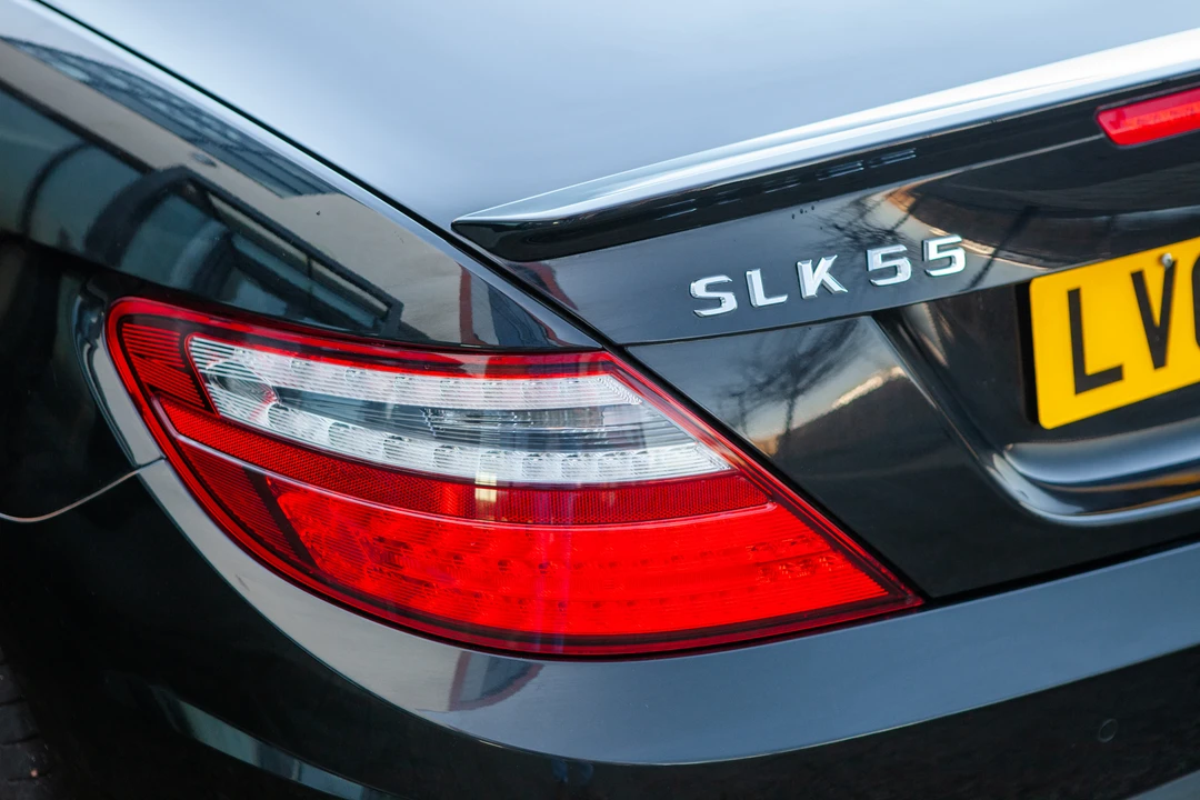 2015 Mercedes-Benz R172 SLK 55 AMG - Image 16 of 31