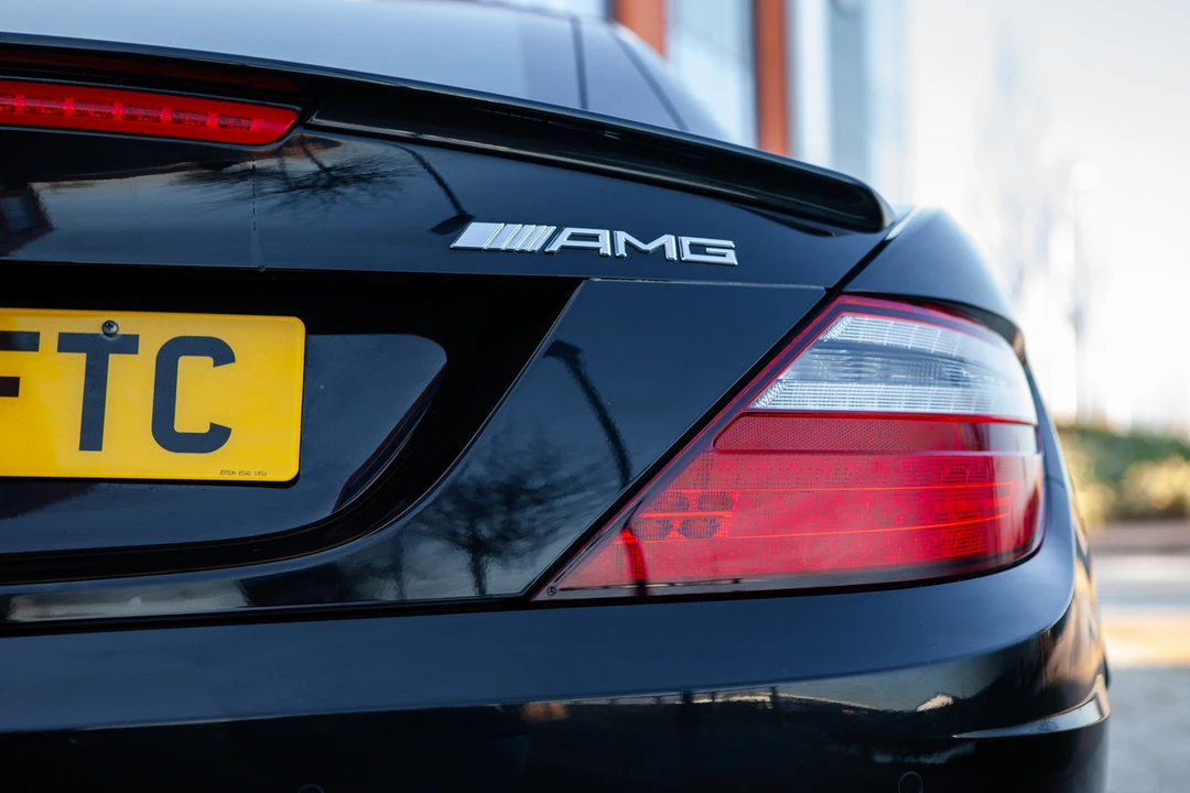2015 Mercedes-Benz R172 SLK 55 AMG - Image 19 of 31