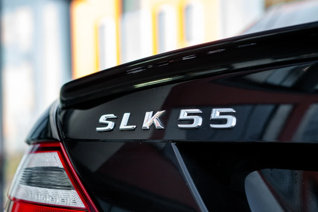 2015 Mercedes-Benz R172 SLK 55 AMG - Image 21 of 31