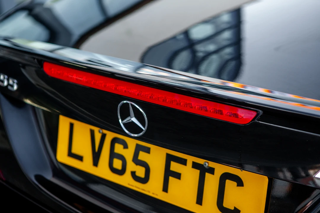 2015 Mercedes-Benz R172 SLK 55 AMG - Image 23 of 31