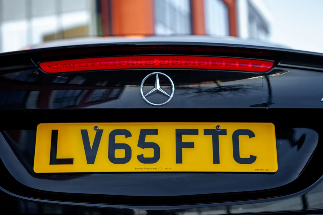 2015 Mercedes-Benz R172 SLK 55 AMG - Image 24 of 31