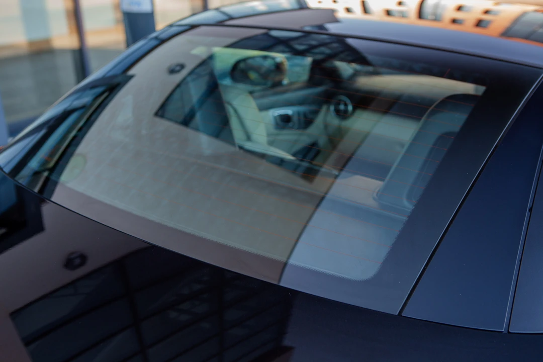 2015 Mercedes-Benz R172 SLK 55 AMG - Image 29 of 31