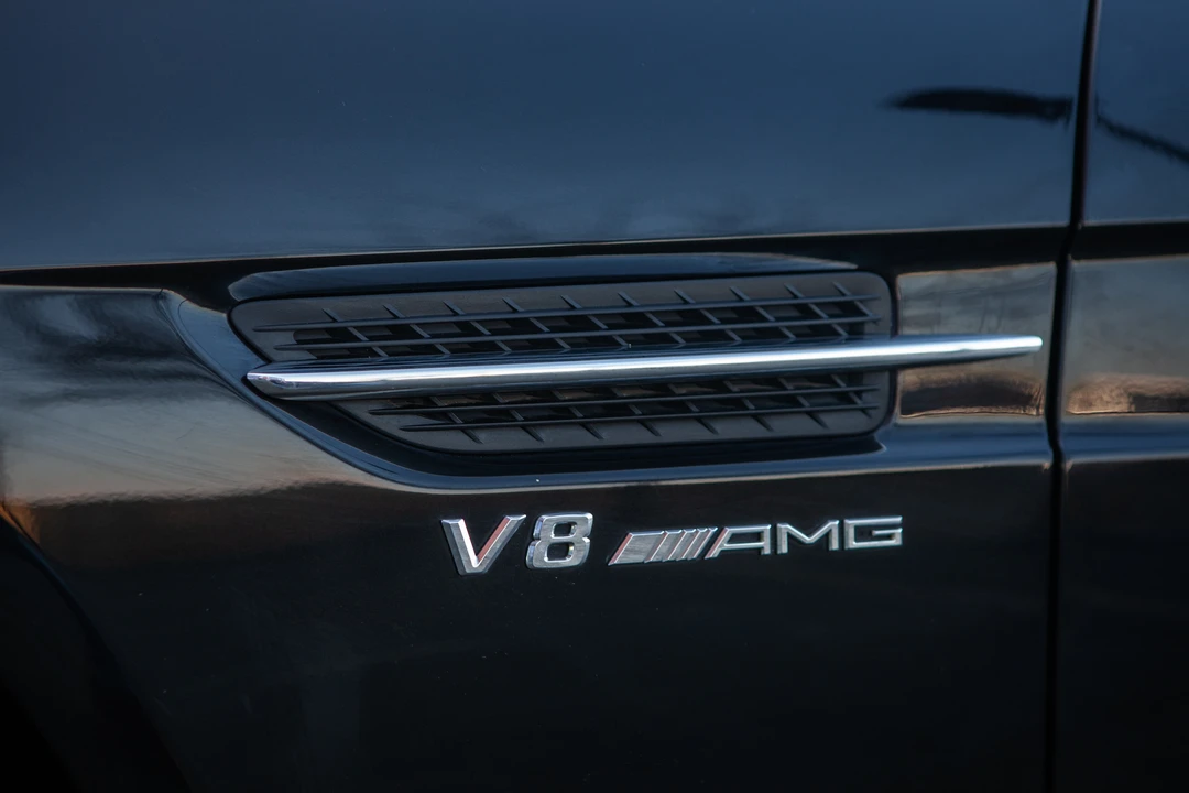 2015 Mercedes-Benz R172 SLK 55 AMG - Image 30 of 31