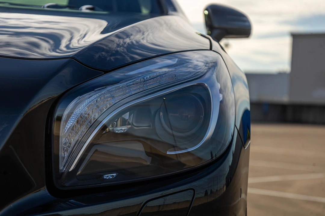 2015 Mercedes-Benz R231 SL-Class - Image 16 of 31