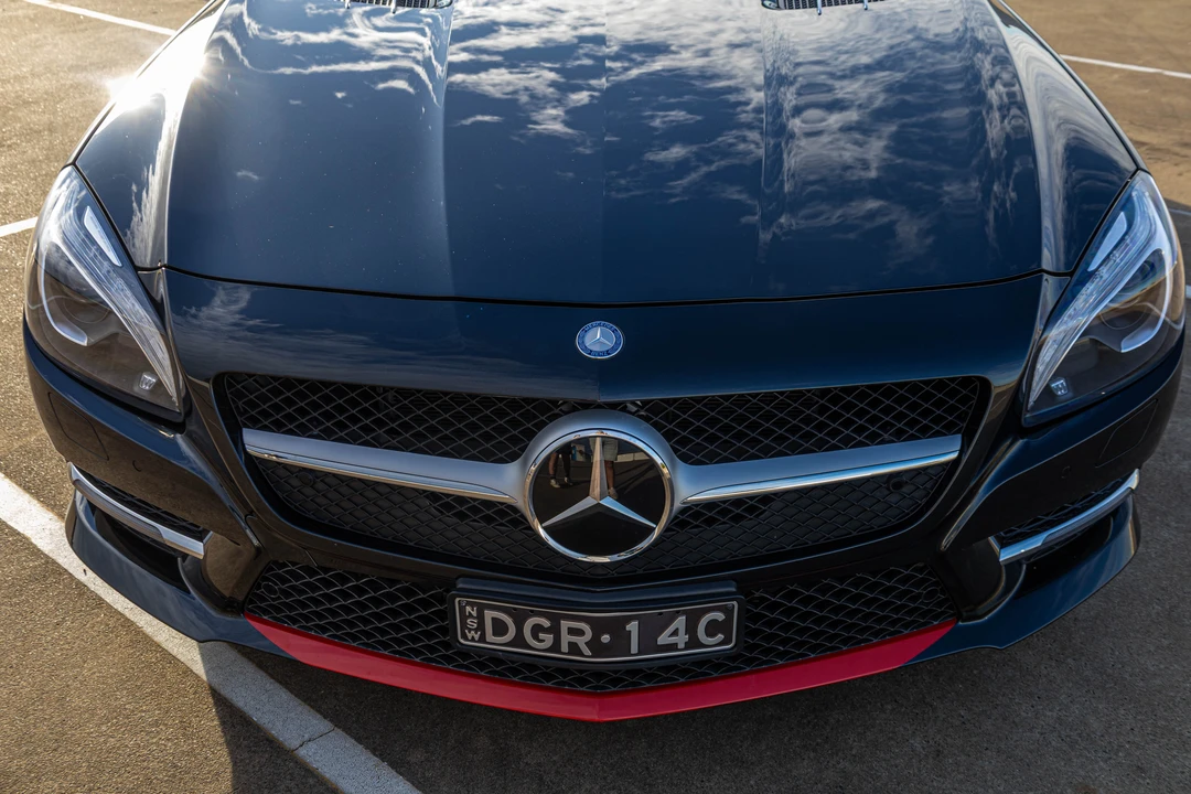 2015 Mercedes-Benz R231 SL-Class - Image 17 of 31