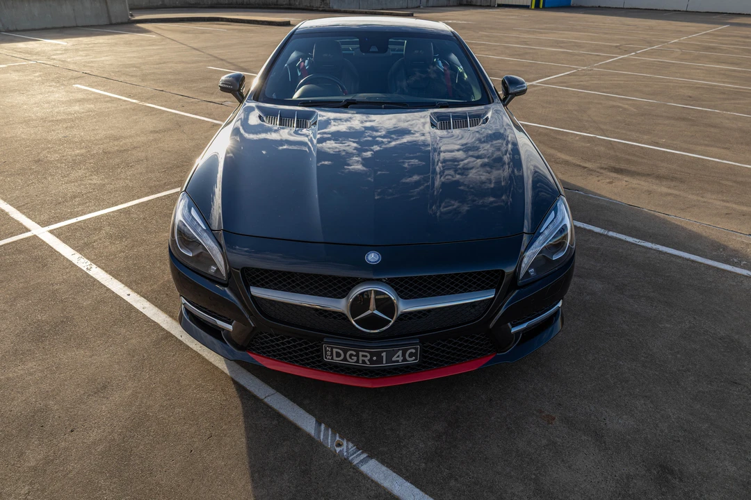 2015 Mercedes-Benz R231 SL-Class - Image 10 of 31