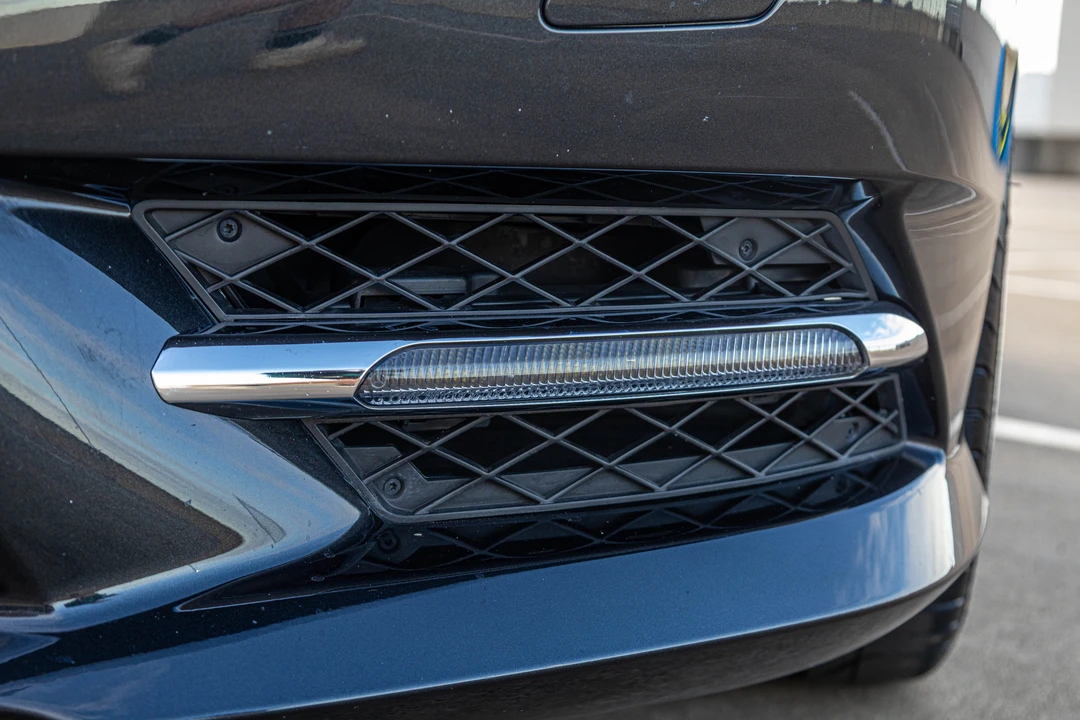 2015 Mercedes-Benz R231 SL-Class - Image 28 of 31