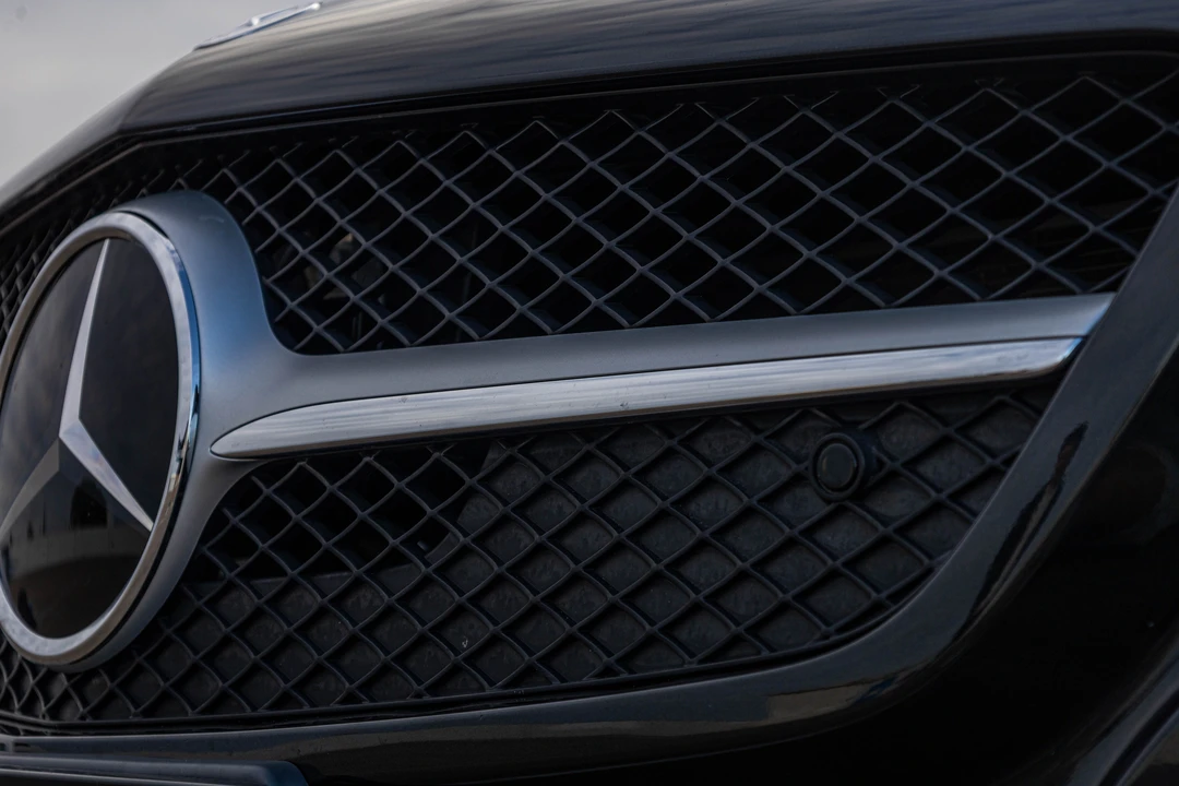 2015 Mercedes-Benz R231 SL-Class - Image 30 of 31