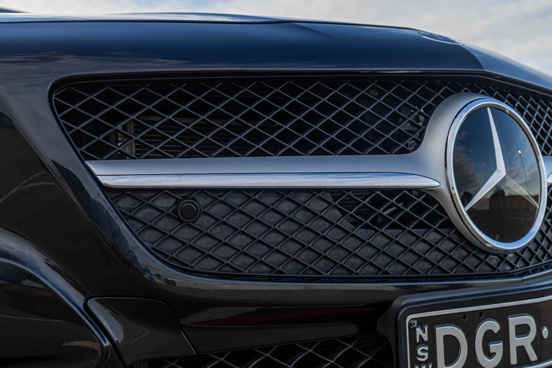 2015 Mercedes-Benz R231 SL-Class - Image 31 of 31