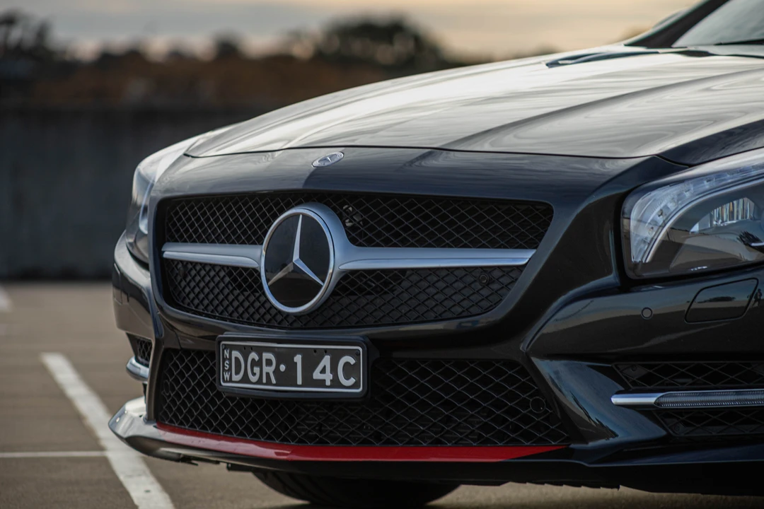 2015 Mercedes-Benz R231 SL-Class - Image 18 of 31
