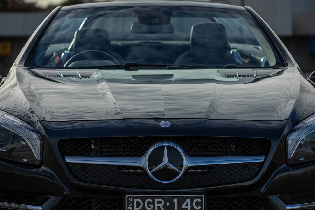 2015 Mercedes-Benz R231 SL-Class - Image 19 of 31