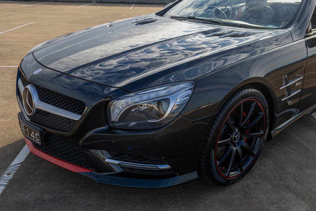 2015 Mercedes-Benz R231 SL-Class - Image 21 of 31