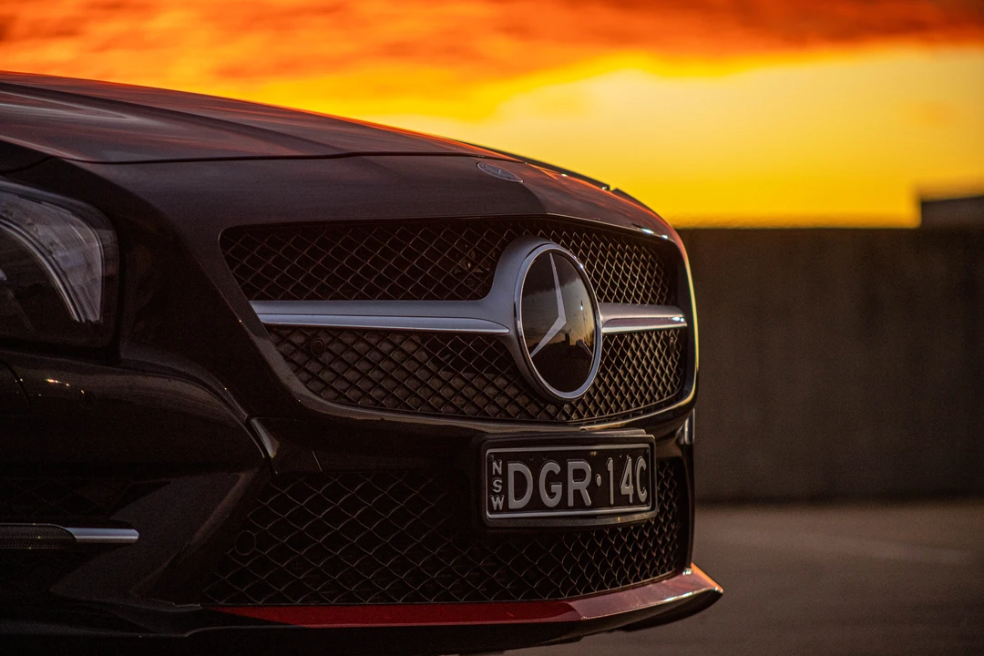 2015 Mercedes-Benz R231 SL-Class - Image 15 of 31