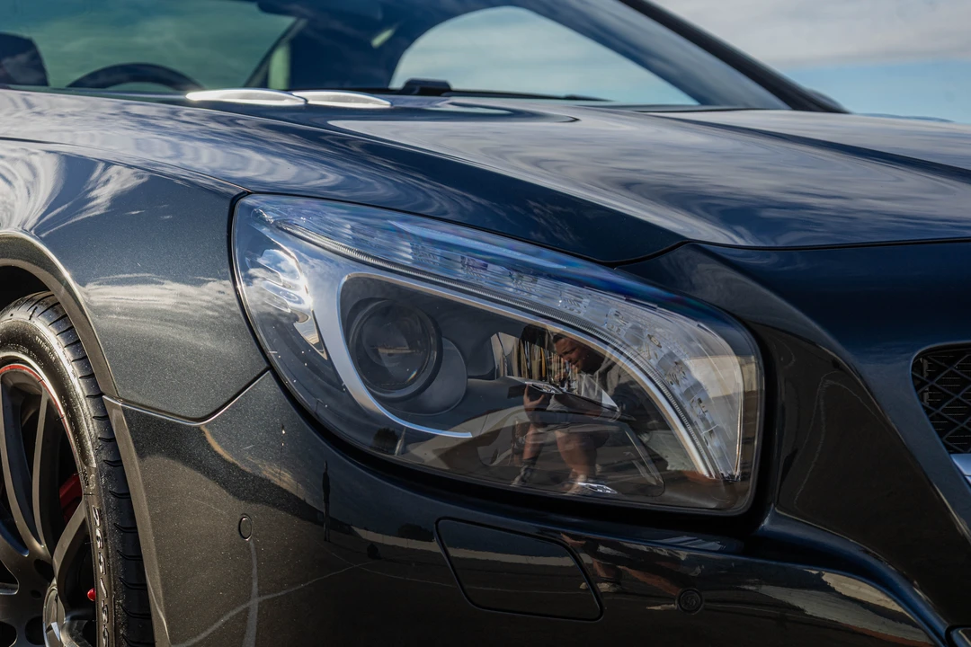 2015 Mercedes-Benz R231 SL-Class - Image 22 of 31