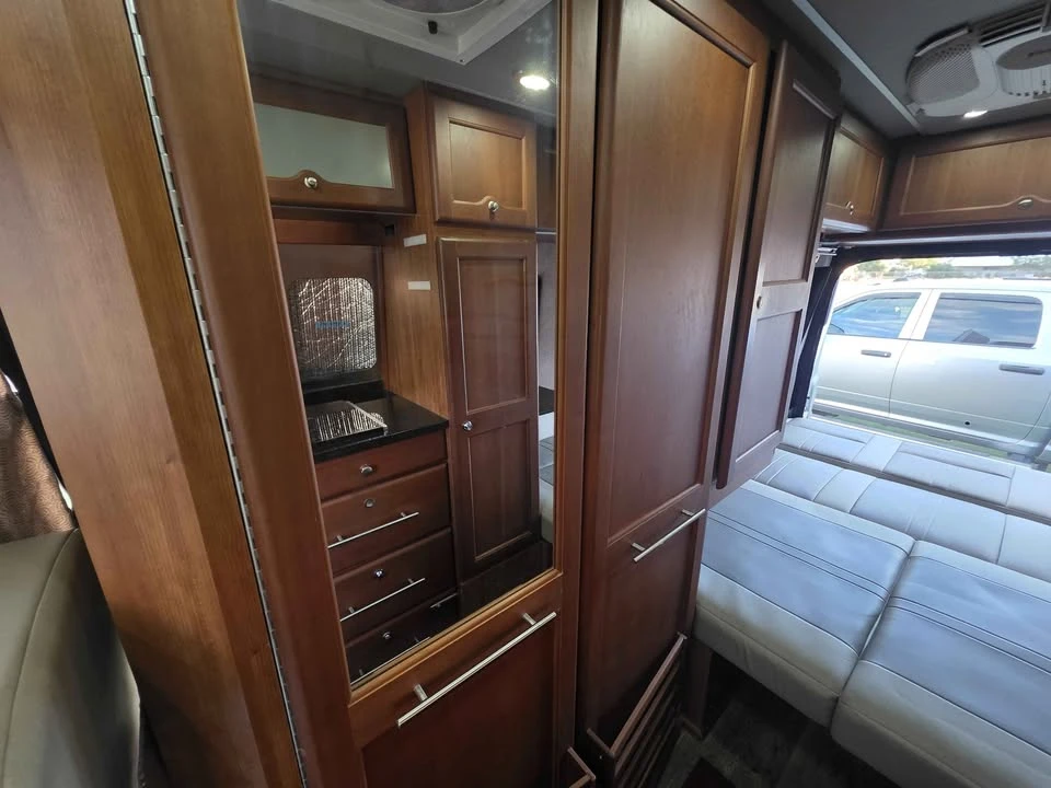 2015 Mercedes-Benz NCV3 Sprinter - Image 8 of 13