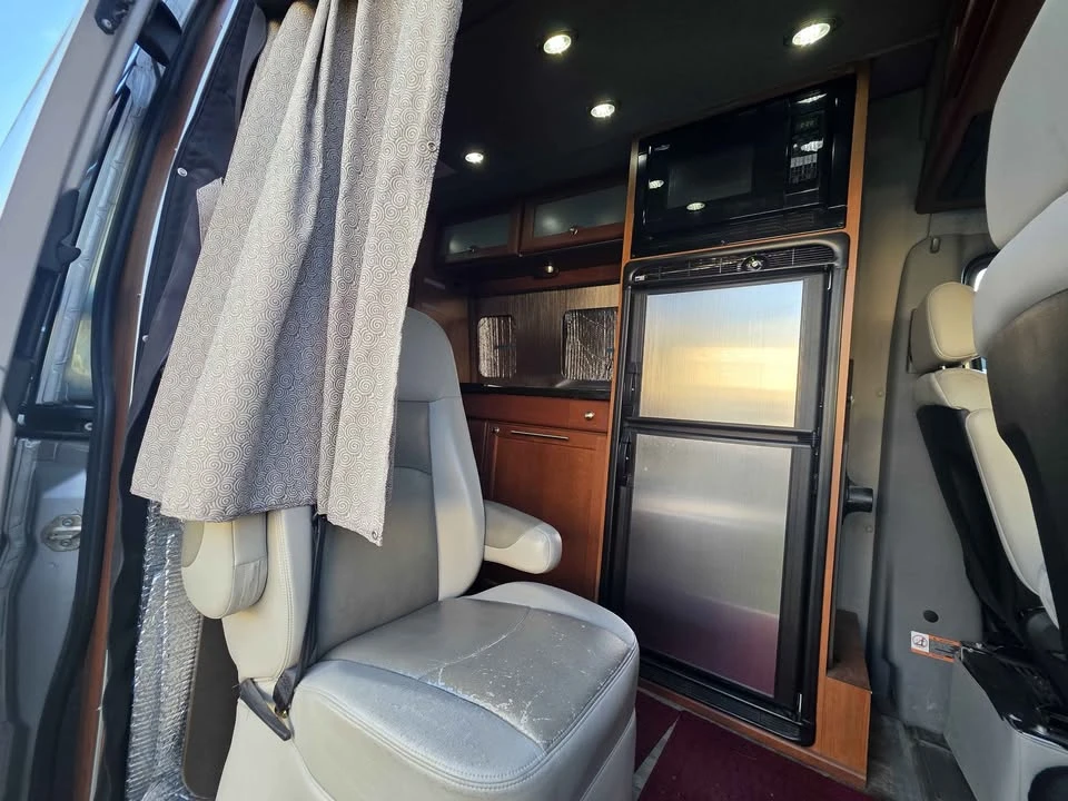 2015 Mercedes-Benz NCV3 Sprinter - Image 5 of 13