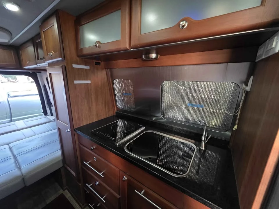 2015 Mercedes-Benz NCV3 Sprinter - Image 7 of 13