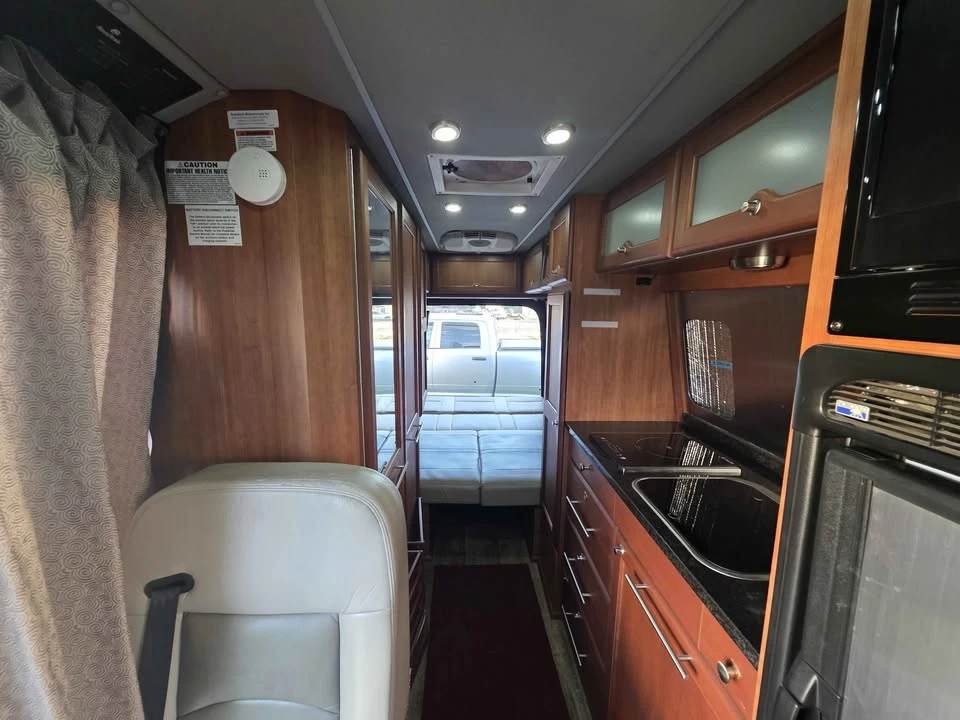 2015 Mercedes-Benz NCV3 Sprinter - Image 6 of 13