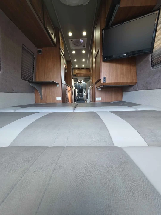 2015 Mercedes-Benz NCV3 Sprinter - Image 12 of 13
