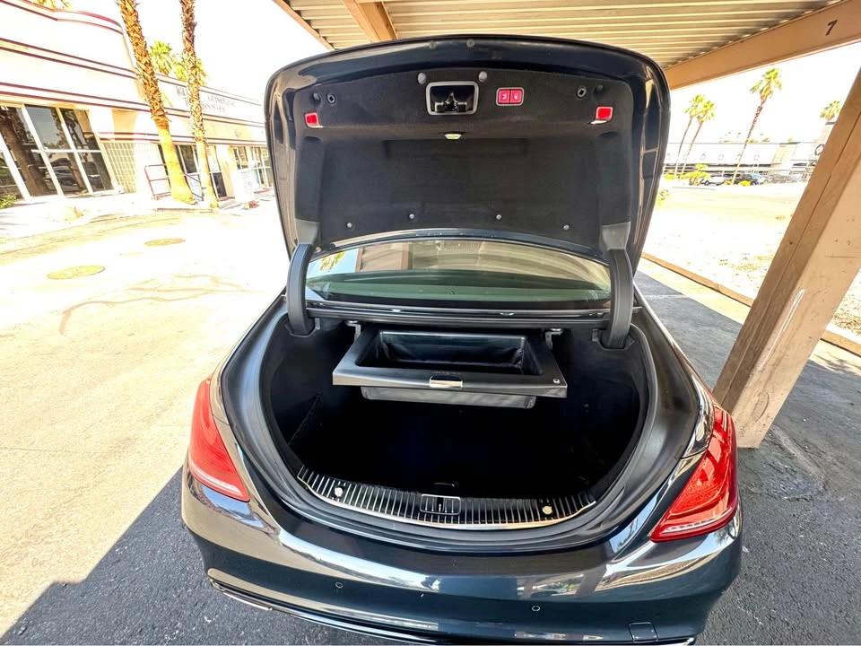 2015 Mercedes-Benz W222 S-Class - Image 11 of 19