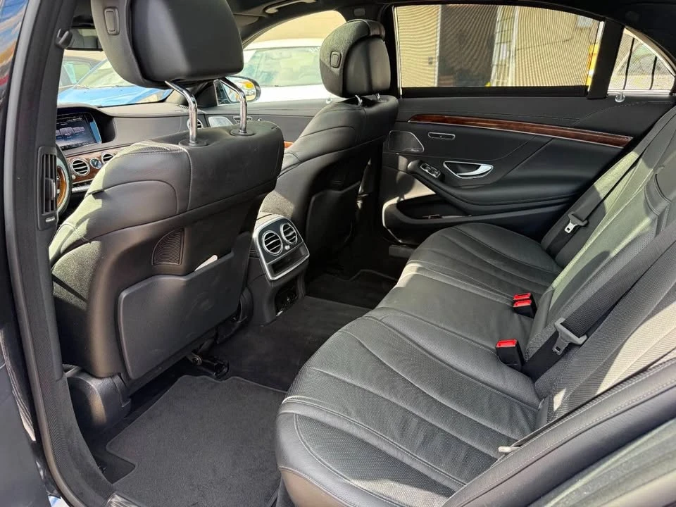 2015 Mercedes-Benz W222 S-Class - Image 18 of 20