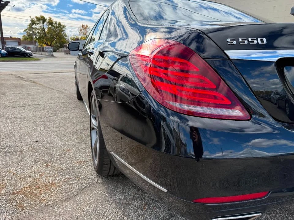 2015 Mercedes-Benz W222 S-Class - Image 10 of 20