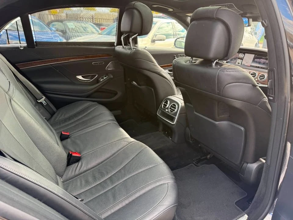 2015 Mercedes-Benz W222 S-Class - Image 19 of 20