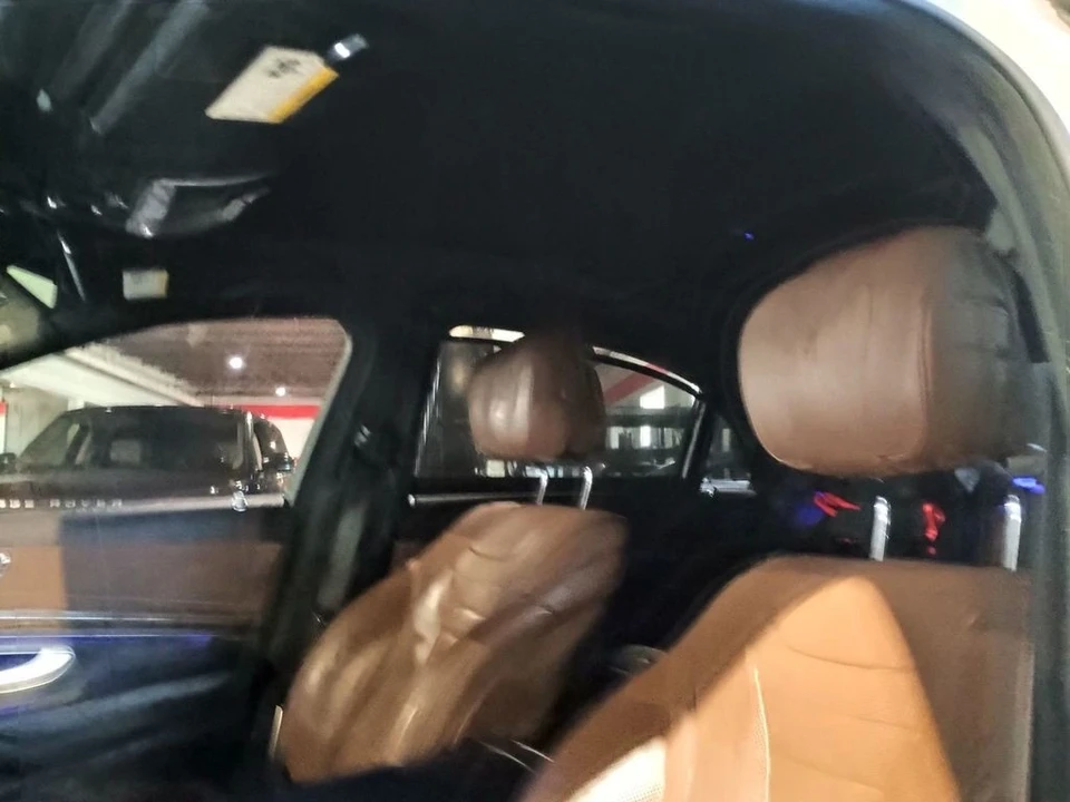 2015 Mercedes-Benz W222 S-Class - Image 11 of 12