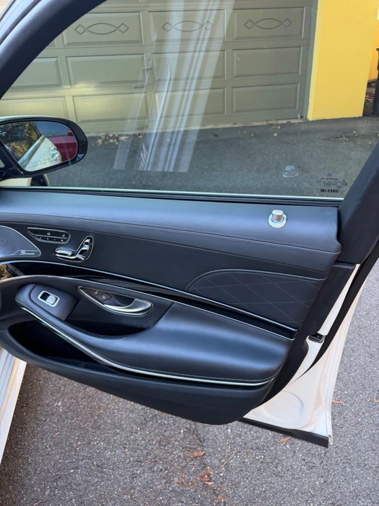 2015 Mercedes-Benz W222 S-Class - Image 19 of 21