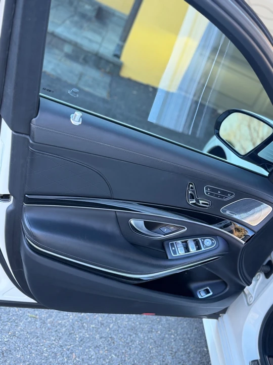 2015 Mercedes-Benz W222 S-Class - Image 10 of 21