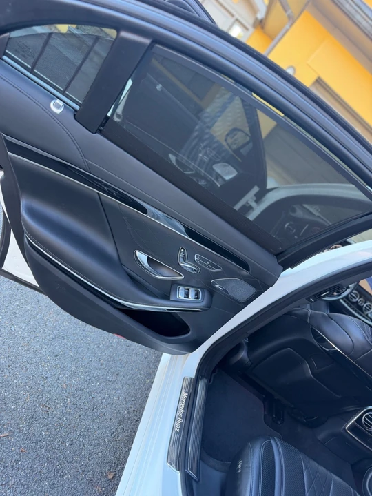 2015 Mercedes-Benz W222 S-Class - Image 12 of 21