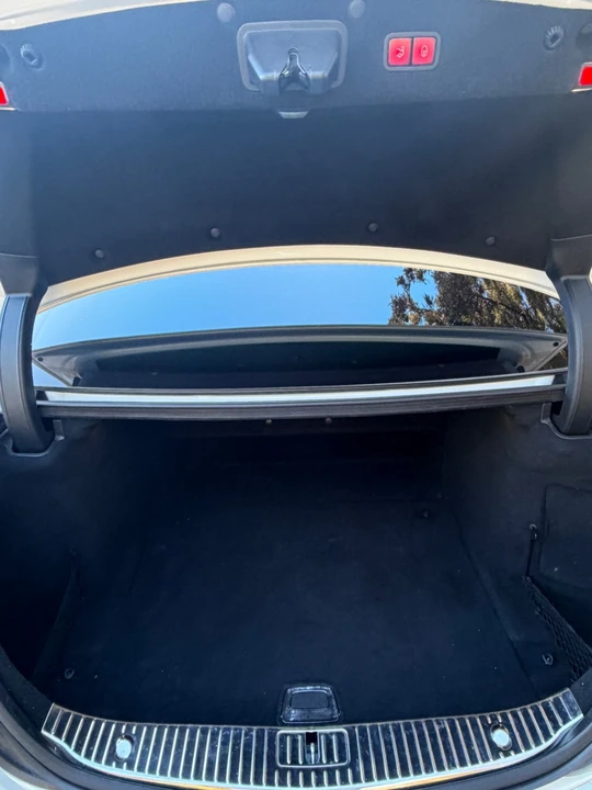 2015 Mercedes-Benz W222 S-Class - Image 15 of 21
