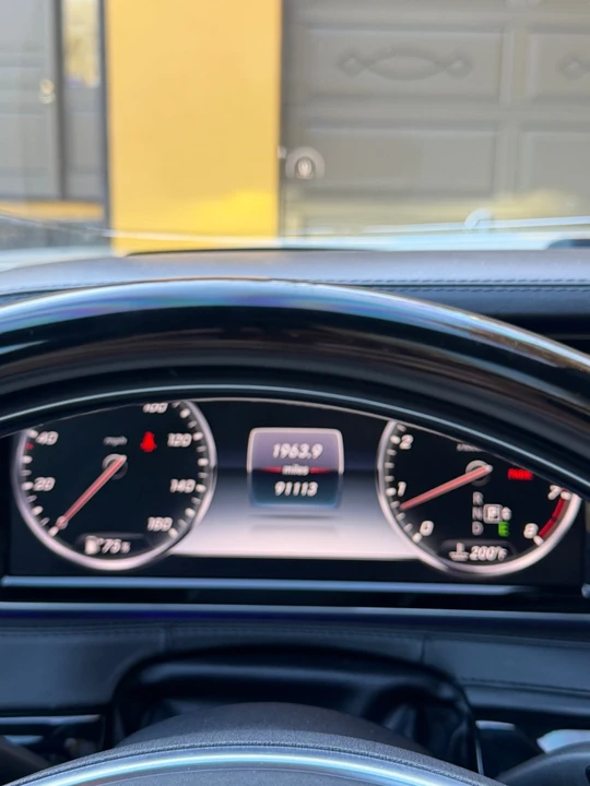 2015 Mercedes-Benz W222 S-Class - Image 20 of 21