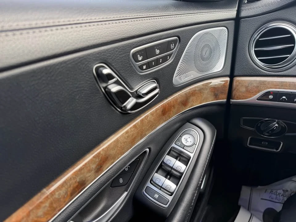 2015 Mercedes-Benz W222 S-Class - Image 16 of 17