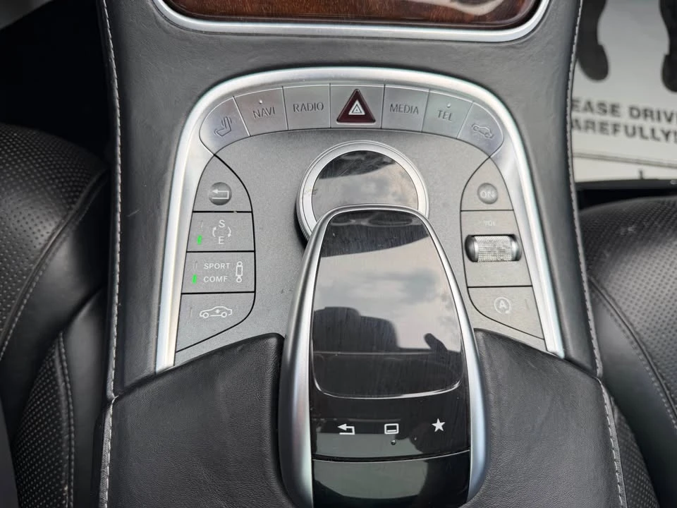 2015 Mercedes-Benz W222 S-Class - Image 14 of 17